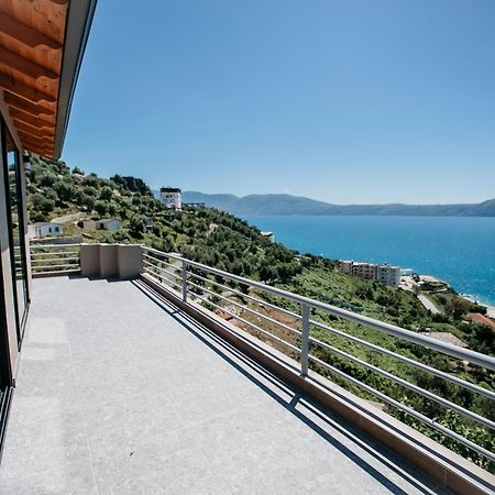 Villa Del Mar Kanine Exteriér fotografie