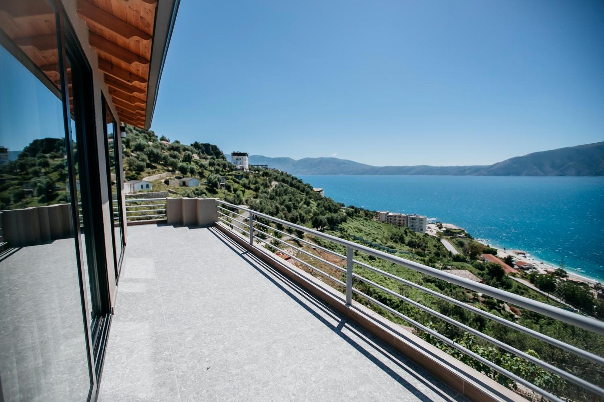 Villa Del Mar Kanine Exteriér fotografie