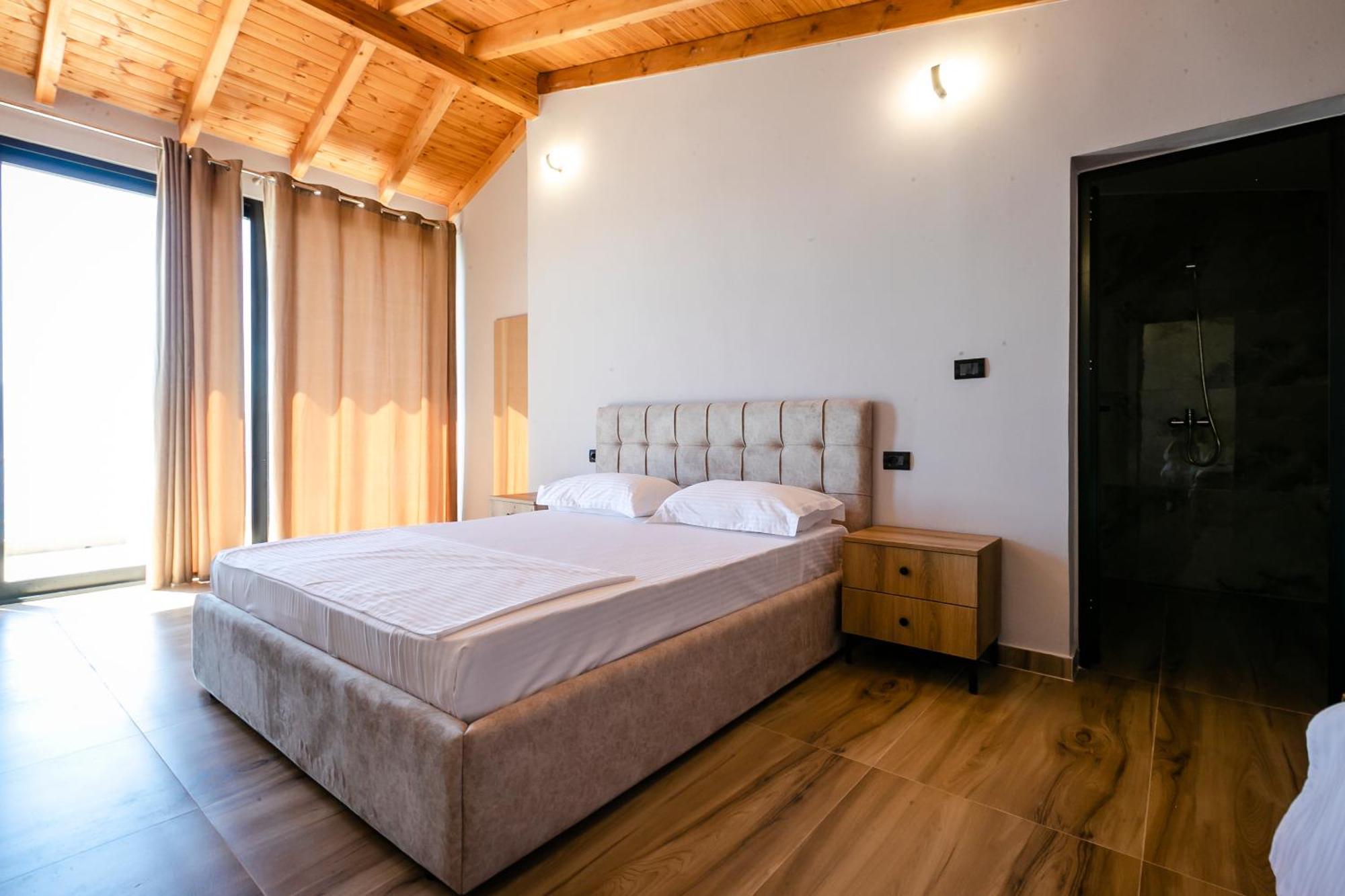 Villa Del Mar Kanine Exteriér fotografie