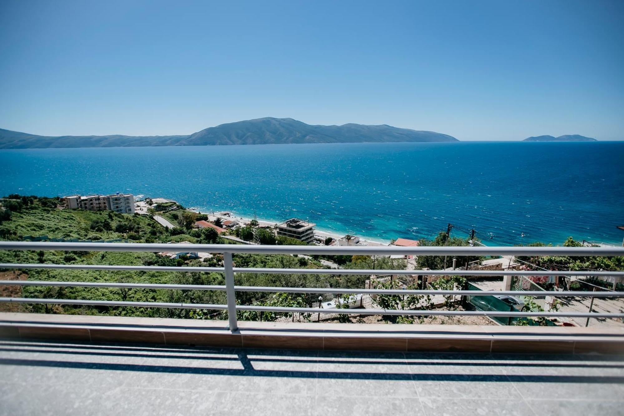 Villa Del Mar Kanine Exteriér fotografie