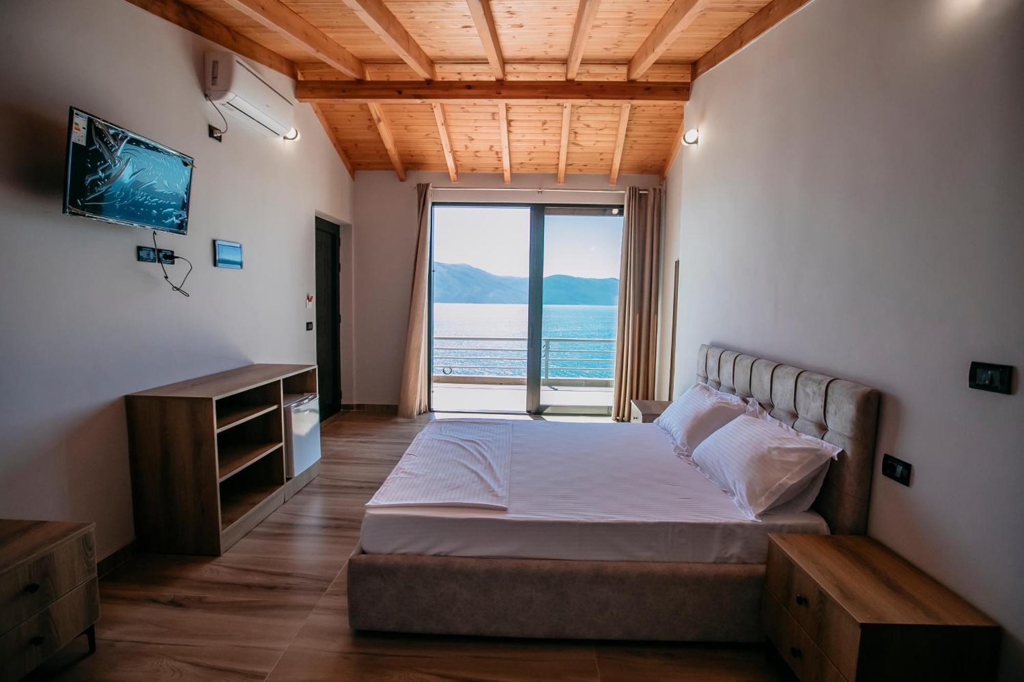 Villa Del Mar Kanine Exteriér fotografie