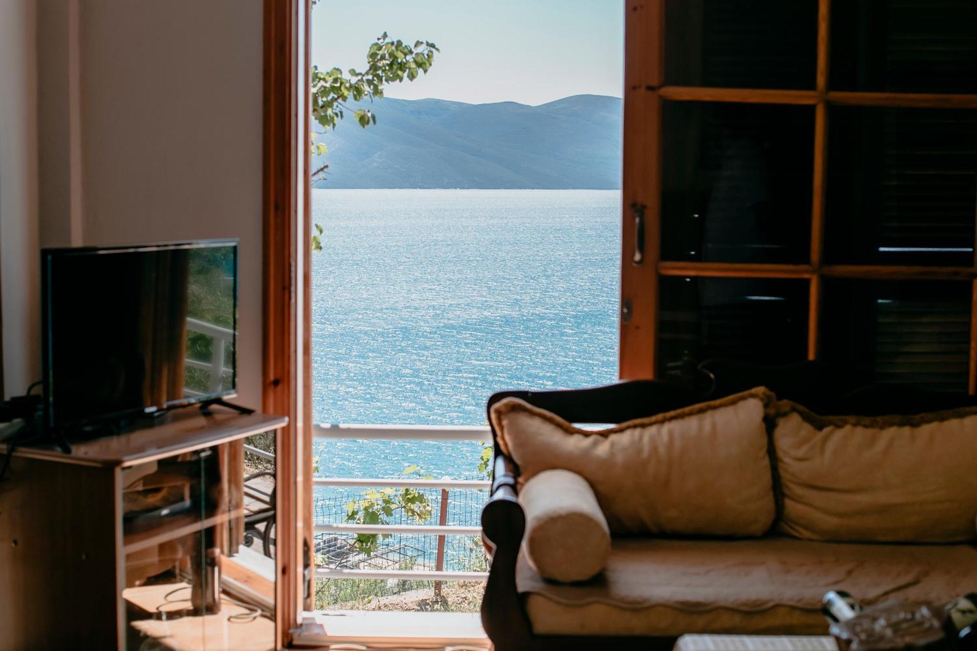 Villa Del Mar Kanine Exteriér fotografie