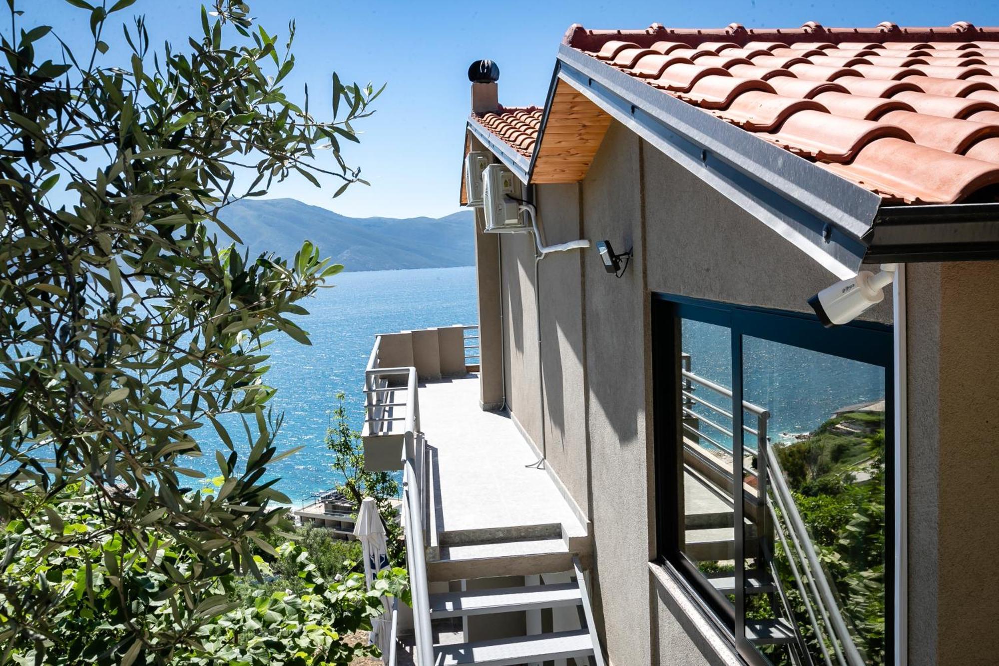 Villa Del Mar Kanine Exteriér fotografie