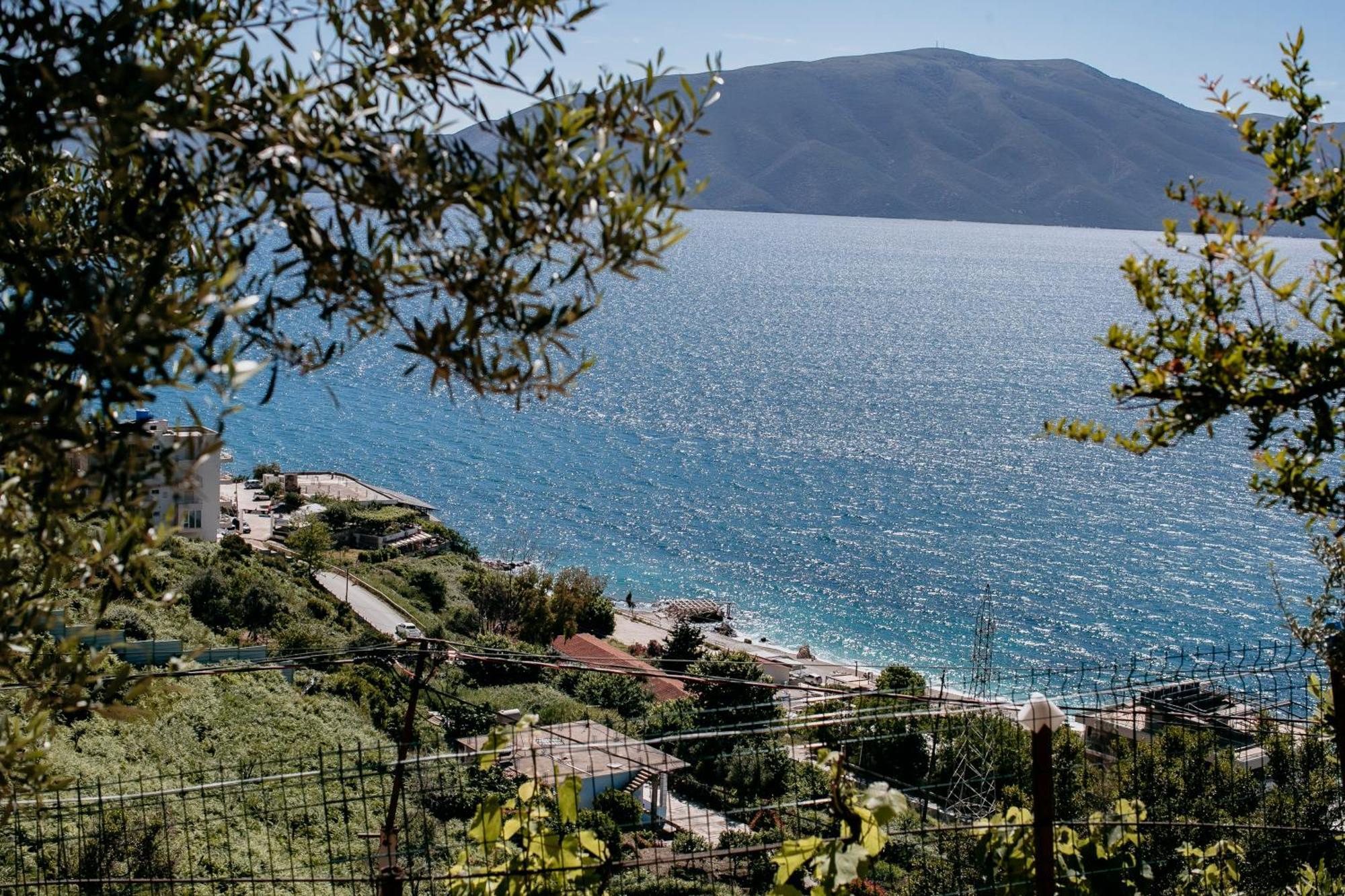 Villa Del Mar Kanine Exteriér fotografie
