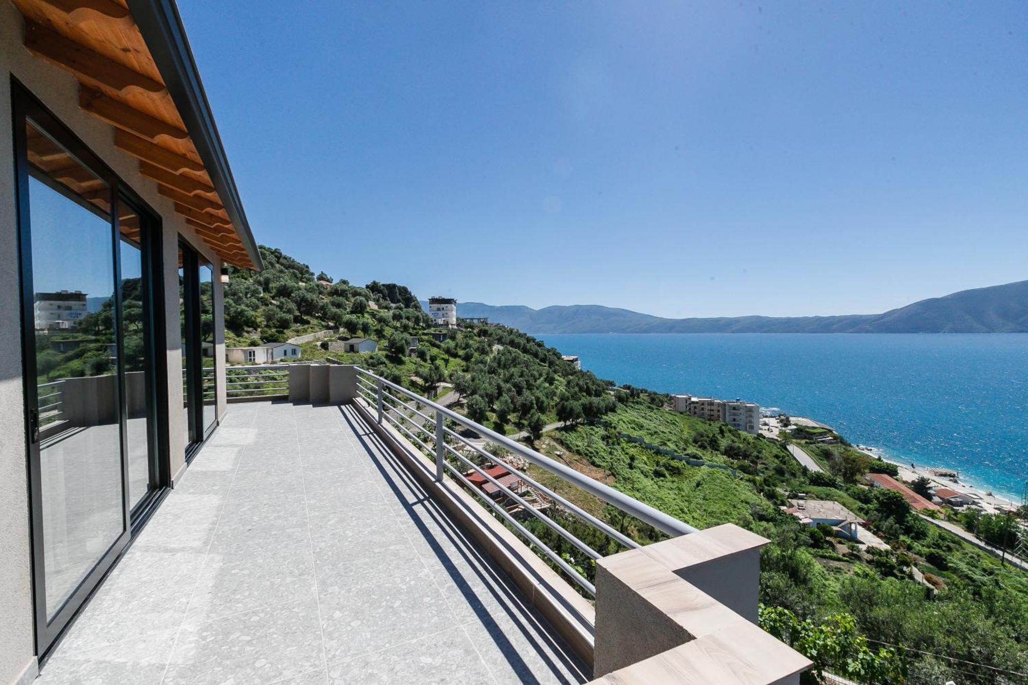 Villa Del Mar Kanine Exteriér fotografie