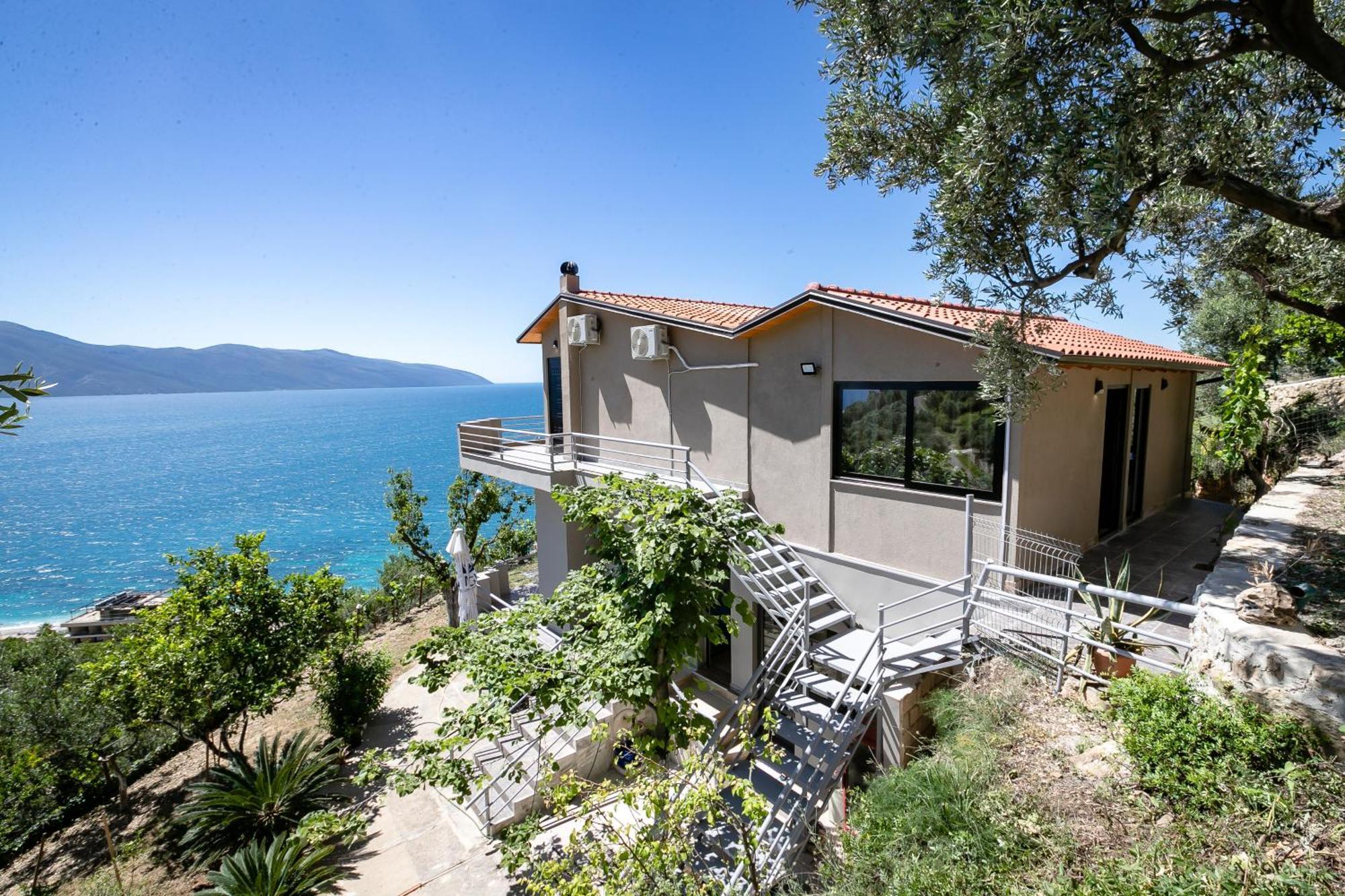 Villa Del Mar Kanine Exteriér fotografie