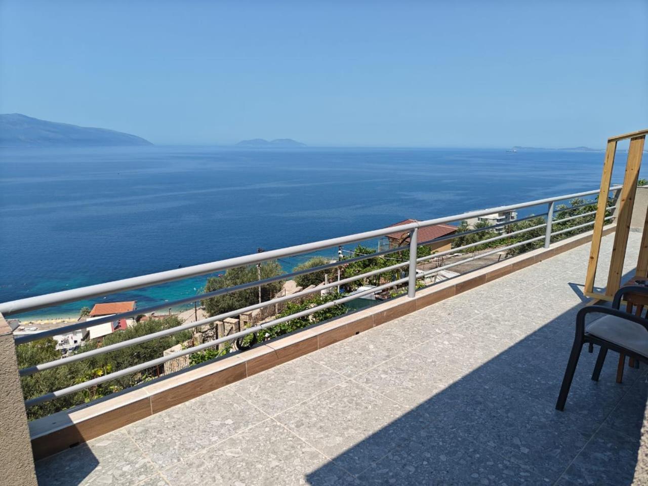 Villa Del Mar Kanine Exteriér fotografie