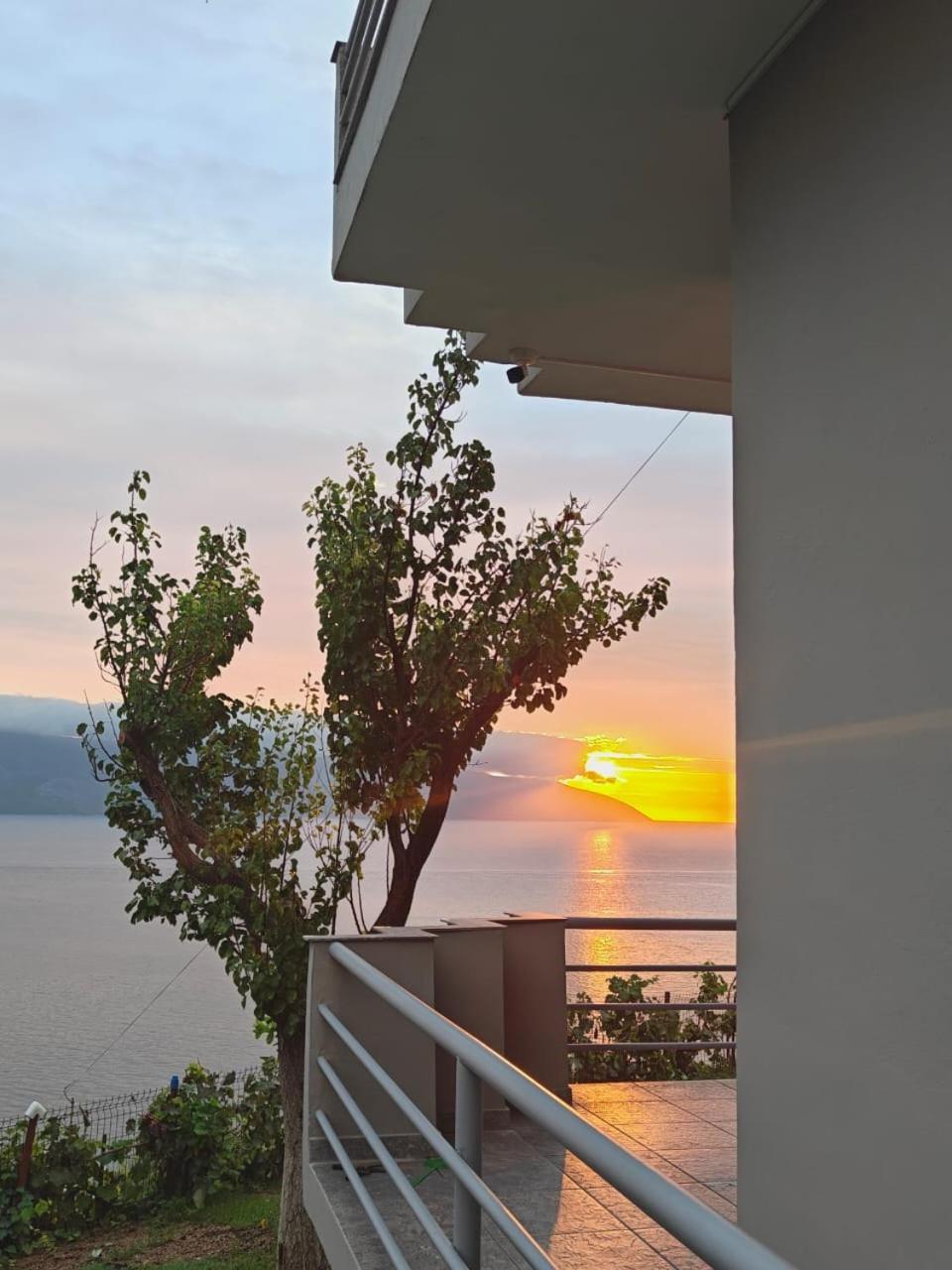 Villa Del Mar Kanine Exteriér fotografie