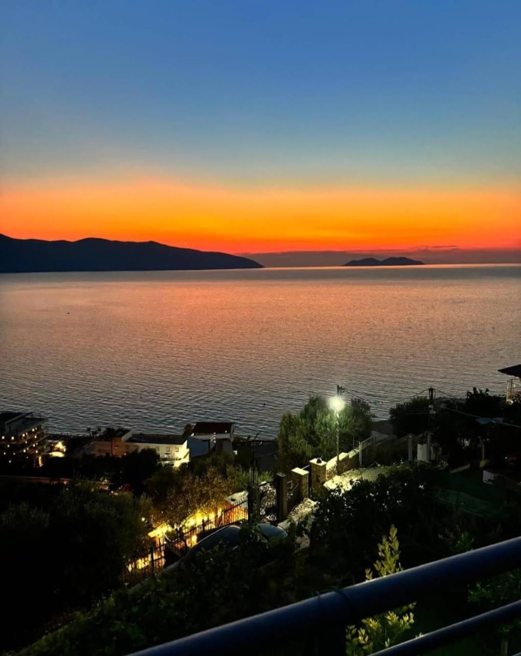 Villa Del Mar Kanine Exteriér fotografie