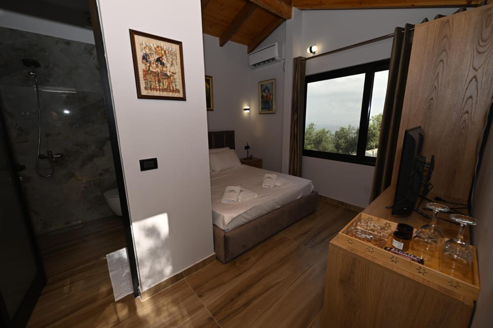Villa Del Mar Kanine Exteriér fotografie