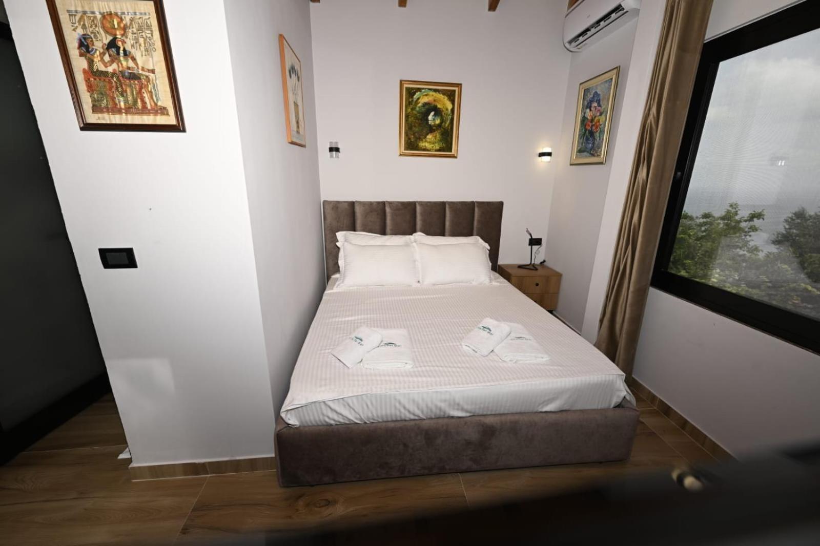 Villa Del Mar Kanine Exteriér fotografie