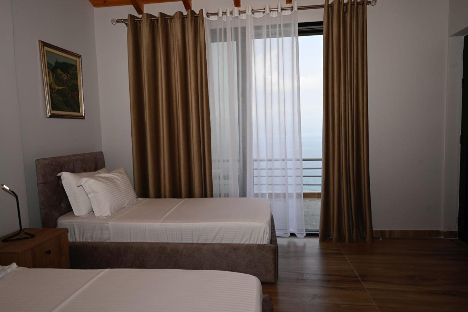 Villa Del Mar Kanine Exteriér fotografie