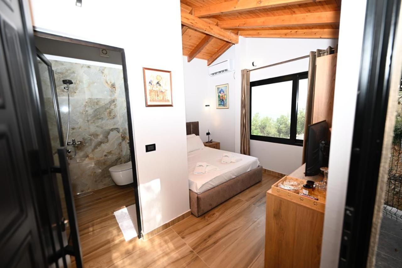 Villa Del Mar Kanine Exteriér fotografie