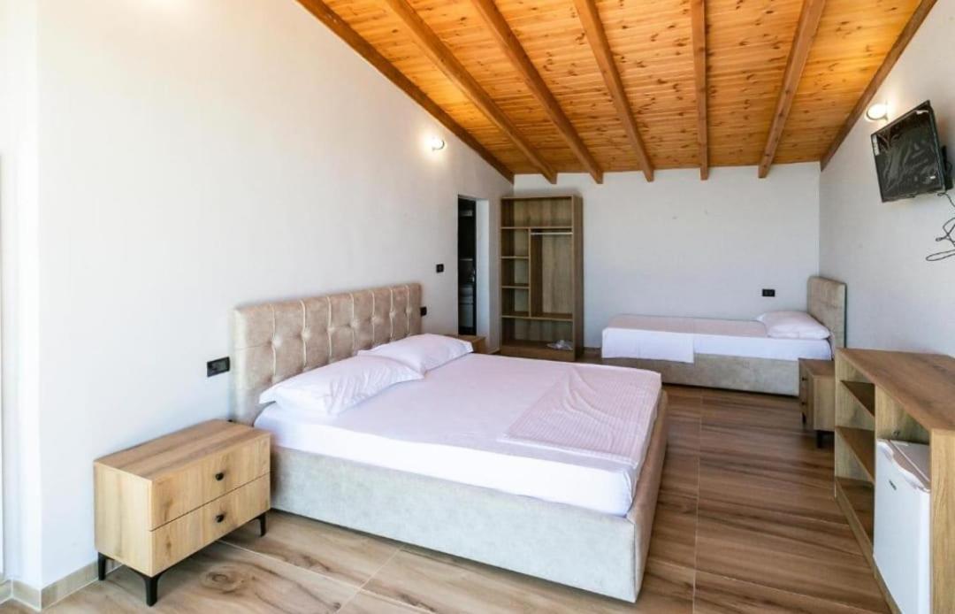 Villa Del Mar Kanine Exteriér fotografie