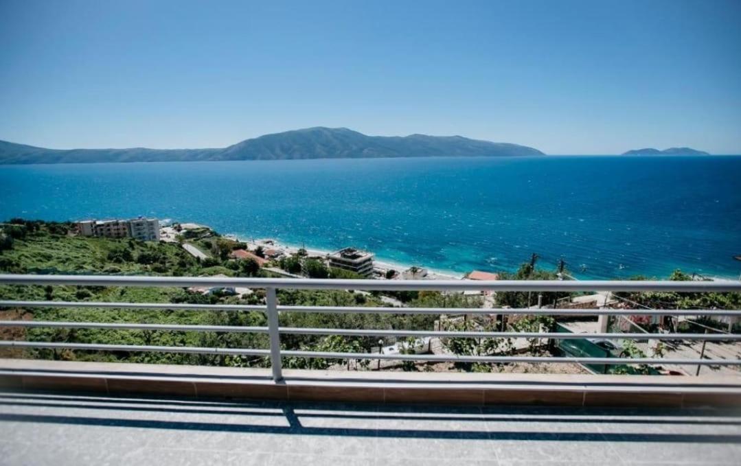 Villa Del Mar Kanine Exteriér fotografie
