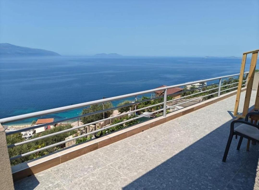 Villa Del Mar Kanine Exteriér fotografie