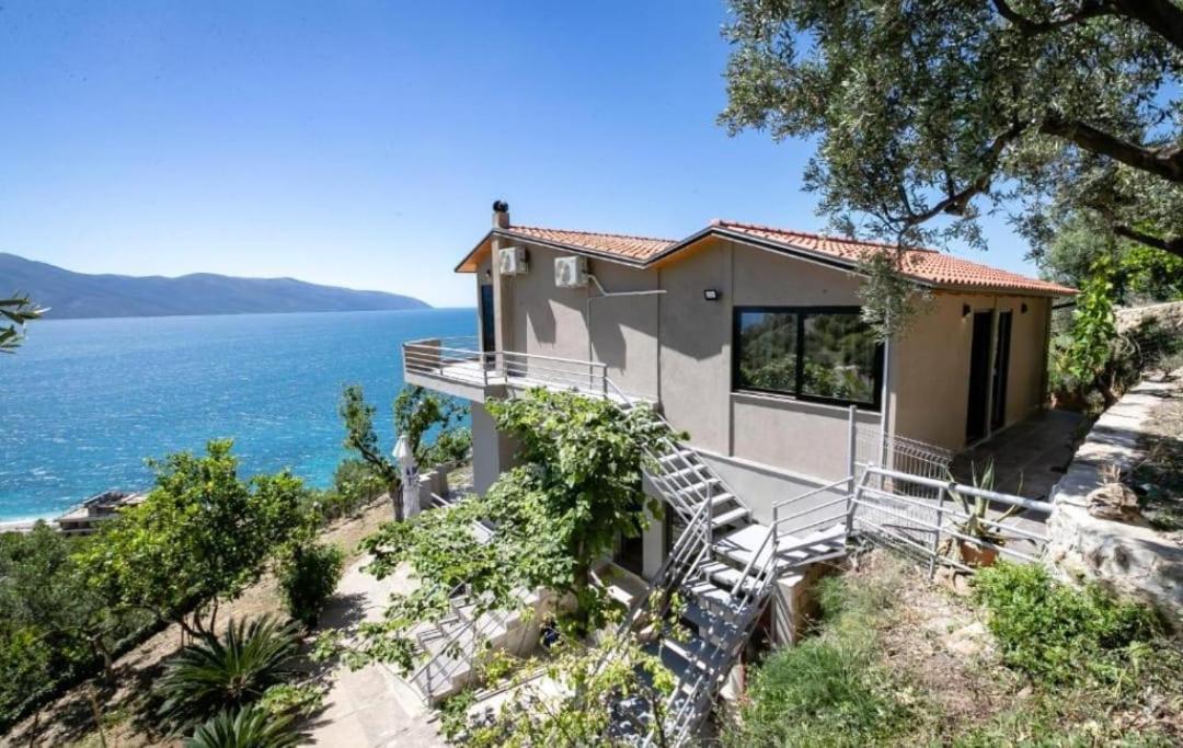 Villa Del Mar Kanine Exteriér fotografie